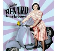 Irma La Douce by Renard, Colette (2008-09-15)