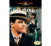 Irma La Douce [DVD] [1963]