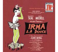 Irma La Douce [US Import] Original Cast Recording