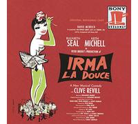 Irma La Douce [US Import] Original Cast Recording