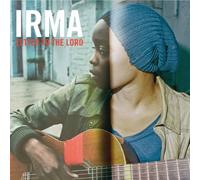 Irma - Letter to the.. -CD+DVD-