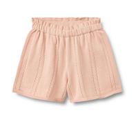 Irma organic cotton shorts Pale Pink 3 years