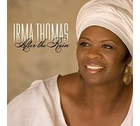 Irma Thomas - After The Rain (2LP) [VINYL]