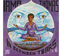 Irma Thomas - In Between Tears (180G/White Vinyl) [VINYL]
