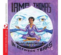 IRMA THOMAS - In Between Tears