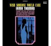 Irma Thomas - Irma Thomas - Wish Someone Would Care [VINYL]