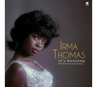 Irma Thomas - Its Raining - The Allen Toussaint Sessions (Limited Edition) LP Vi
