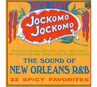 Irma Thomas / James Booker / Beausoleil - Sound of New Orleans R & B
