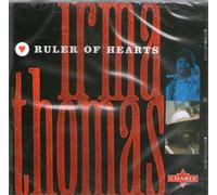 Irma Thomas - Ruler Of Hearts