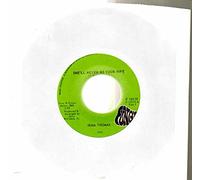 Irma Thomas - She'll Never Be Your Wife / You're The Dog - Irma Thomas 7" 45