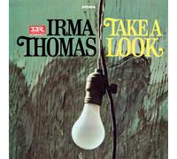 Irma Thomas - Take A Look (LP Vinyl) [VINYL]