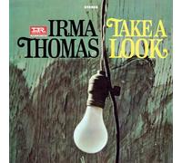 Irma Thomas - Take A Look (LP Vinyl) [VINYL]
