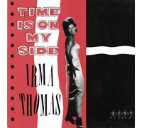 Time is on my side New 0029667201025 Fast Free Shipping>