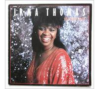 Irma Thomas - Way I feel (1988) [VINYL]