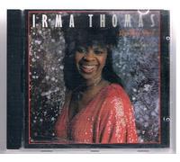 Irma Thomas - Way I Feel