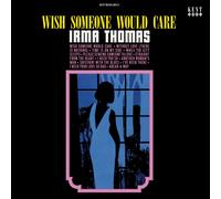 Irma Thomas - Irma Thomas - Wish Someone Would Care [VINYL]