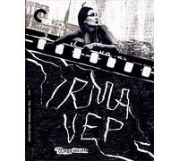 Irma Vep (Criterion Collection) [Blu-ray]