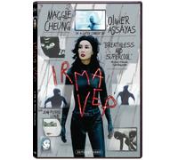 Irma Vep [DVD] [Region 1] [US Import] [NTSC]