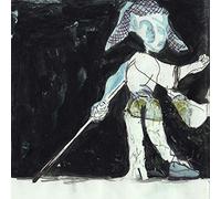 Irma Vep – Embarrassed Landscape – Vinyl – Gringo