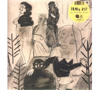 Irma Vep - No Handshake Blues [VINYL]