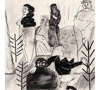 Irma Vep - No Handshake Blues [VINYL]