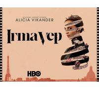 Irma Vep, Season 1
