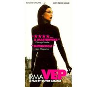 Irma Vep [VHS]