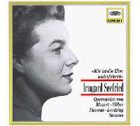 Irmgard Seefried - Favorit - Mir Ist die Ehre Widerfahren (Opernarien)