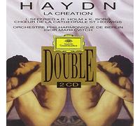 Irmgard Seefried - Haydn: The Creation