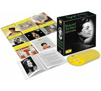 Irmgard Seefried - Irmgard Seefried Edition