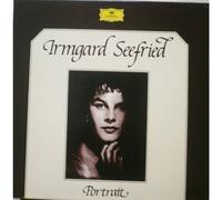 IRMGARD SEEFRIED - IRMGARD SEEFRIED: PORTRAIT