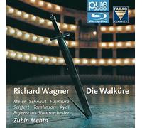 Irmgard Vilsmaier - Richard Wagner: Die Walküre