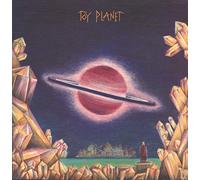 Irmin Schmidt & Bruno Spoerri - Toy Planet [Vinyl LP]