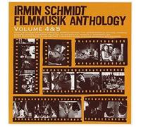 Irmin Schmidt - Filmmusik Anthology