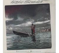 Irmin Schmidt - Impossible Holidays