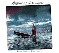 Irmin Schmidt - Impossible Holidays