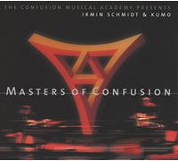 Irmin Schmidt & Kumo - Masters of Confusion