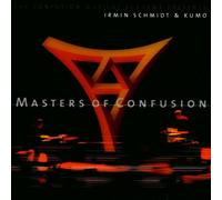 Irmin Schmidt - Masters Of Confusion