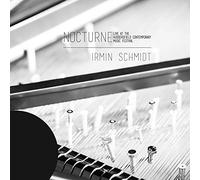 Irmin Schmidt - Nocturne: Live At The Huddersfield Contemporary Music Festival