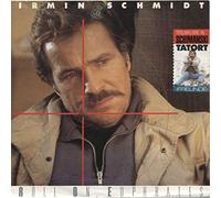 Irmin Schmidt - Roll On, Euphrates [Vinyl Single 7'']