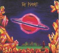 Irmin Schmidt – Toy Planet – CD