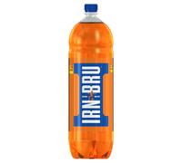 Irn-Bru 2 Litre (Pack of 6 )