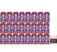 Irn Bru limited edition Winter Bru flavour, Spiced Cinnamon & Ginge flavour 330ml (Pack of 24)