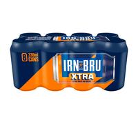 Irn-Bru Xtra 8x330ml