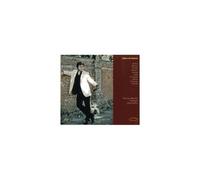 IRNBERGER/DEMUS: SALON DE VIENNE - CD