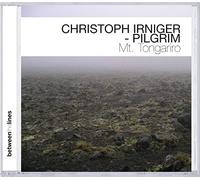 Irniger, Christoph -Pilgr - Mt. Tongariro