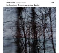 Ante Lucem by Iro Harrla