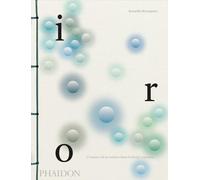 Iro: L'essence de la couleur dans le design japonais