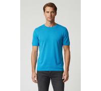 IRO Paris Areso T-shirt Strong Blue size XL | Basic T-Shirts Outlet | Men | Blue XL