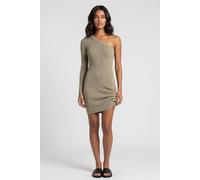 IRO Paris Aurora Dress Khaki size S | Maxi Dresses Outlet | Women | Brown S